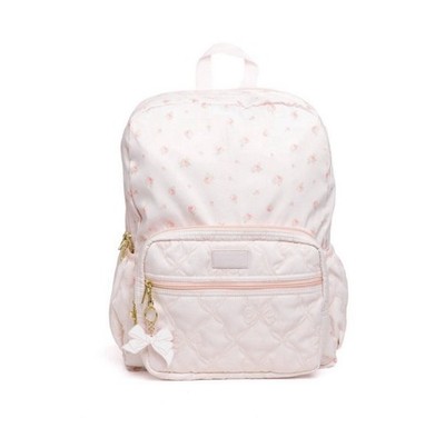 LoveShackFancy x Target - Yoobi Blooming Heirloom Ditsy Backpack Ballet Bloom