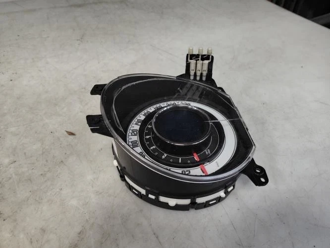 Compteur FIAT 500 2 PHASE 1 - Photo 2/4