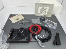 Radio Shack CT201 Portable Adapter Kit 17 203 Car Mount 1980s NOS New Old Stock