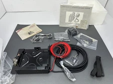 Radio Shack CT201 Portable Adapter Kit 17 203 Car Mount 1980s NOS New Old Stock