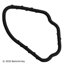 Engine Coolant Thermostat Housing Gasket Beck/Arnley 039-6667