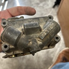Holley Fuel Bowl 34r 4842 B Holley Fuel Bowl 34r 4842 B