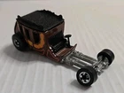 Vintage Hot Wheels Stage Fright Dragster 1977 Mattel Hong Kong