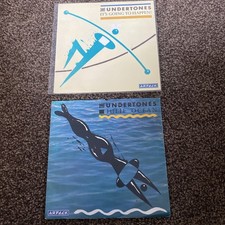 The Undertones Joblot 2x7