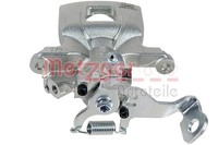 Metzger Bremssattel Hinten Links FüR Mazda 6 Kombi Gj Gl Gh