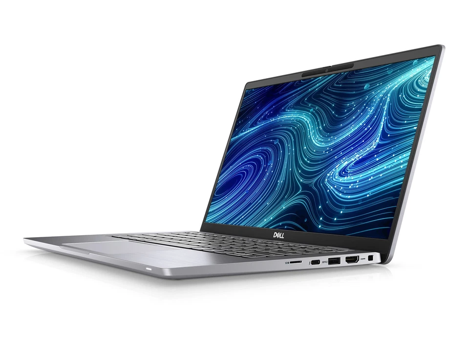 Dell Latitude 7420 2-in-1 · i7-1185G7 · 16GB · 256GB, Foto 3 von 4