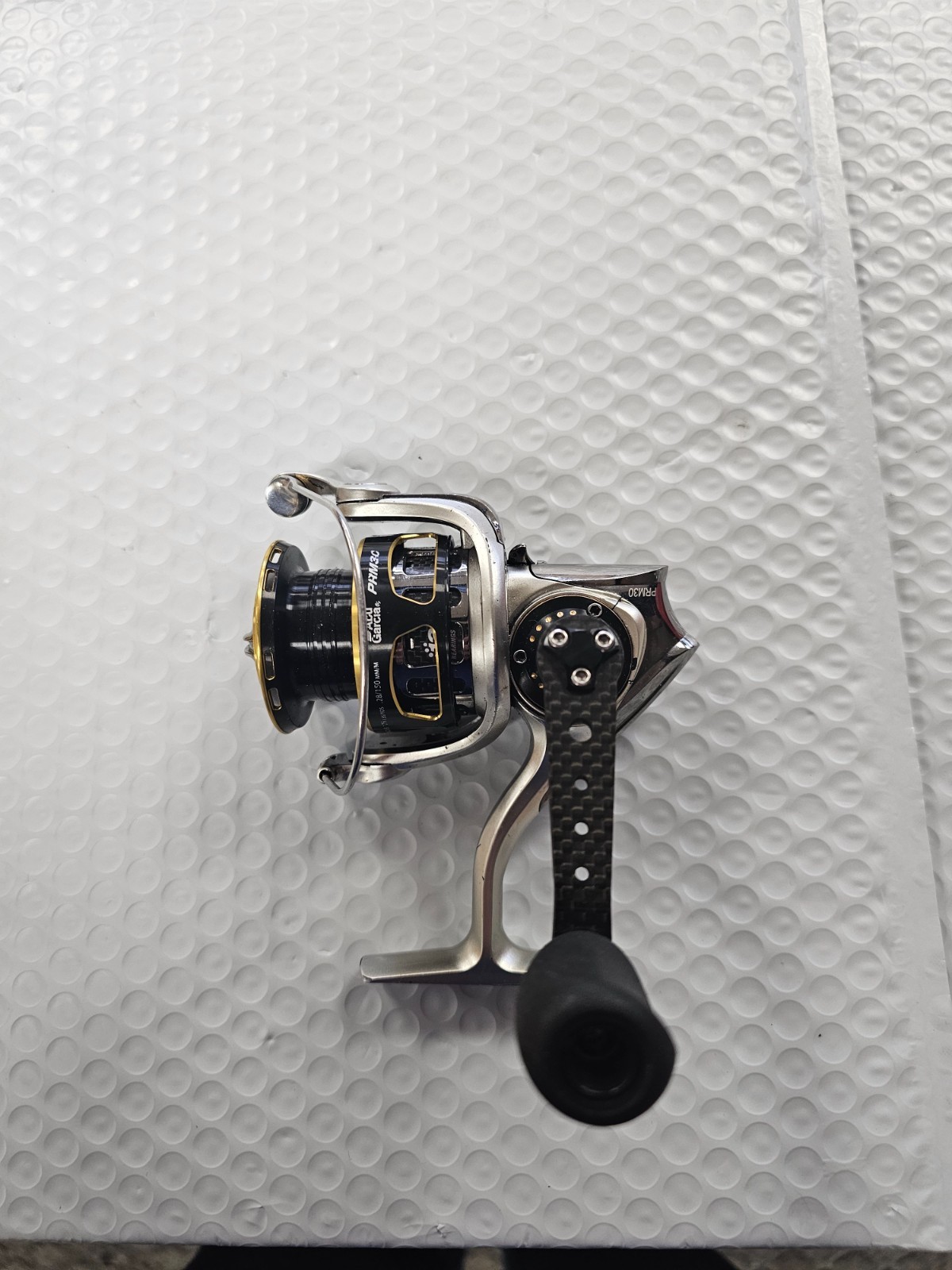 Abu Garcia Revo Premier Spinning Reel PRM30