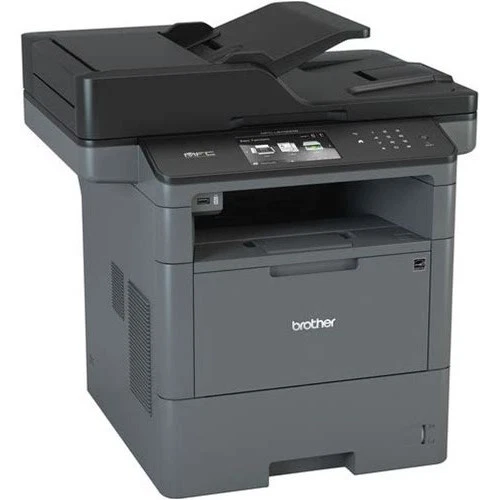 Brother MFCL6800DW Laser Multifunction Printer Brother Sealed Please Read Desc. - product listing photo