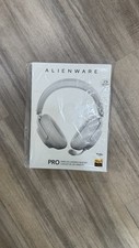Alienware Pro Wireless Gaming Headset - Wired...