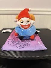 Balatro MakeShip Official Jimbo Plushie LocalThunk PlayStack incl. Bag (1/6.340)