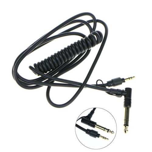 Cable Dr. New 1.5m Aux Replacement Pro Wire Hot Fit Red Detox Mp3 Audio Cord - Afbeelding 6 van 17