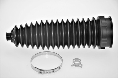 Lenkmanschette Faltenbelag SPIDAN 84259 für CITROËN FORD FIAT CB1 FIESTA OPEL 6