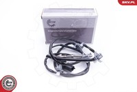 Esen SKV 30SKV225 Sensor, Abgastemperatur FüR Opel,Vauxhall