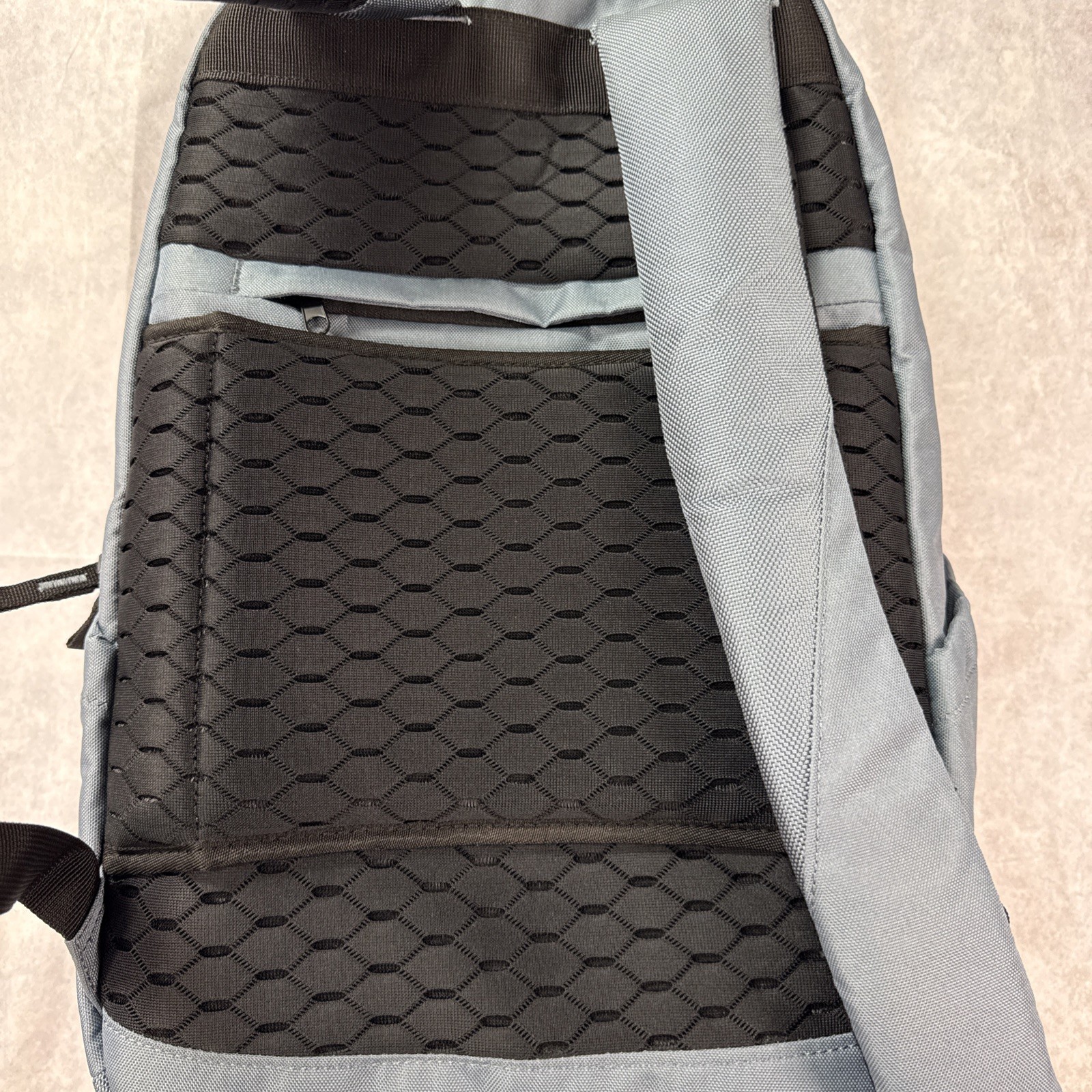 OGIO Pace Pro 20L Backpack Black Laptop Travel Work School Bag NWT • Blue Mirage image 9