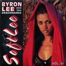 VINYL Byron Lee & The Dragonaires - Soft Lee Volume 6