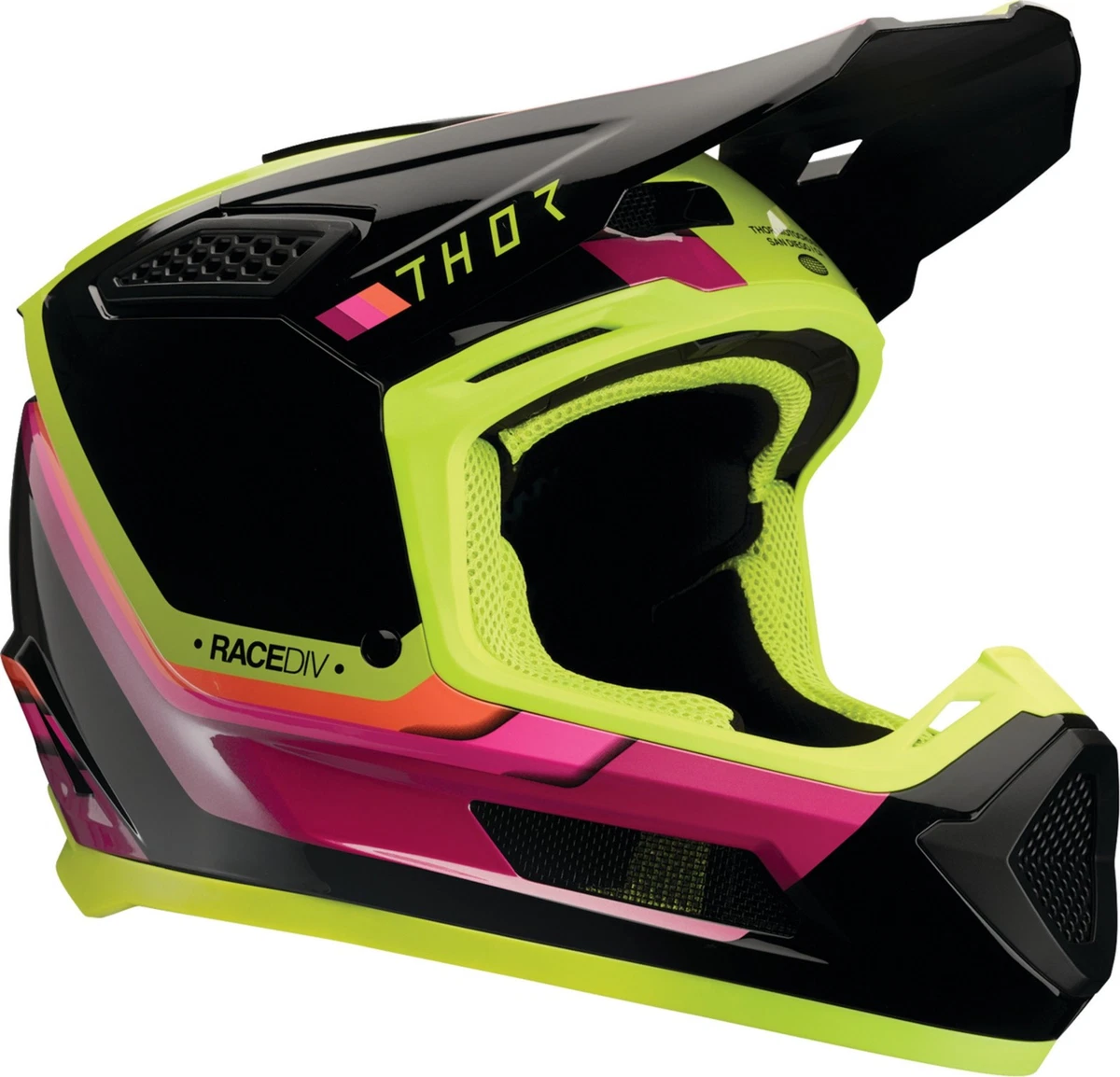 Thor Full Faces Helmets for sale | eBay