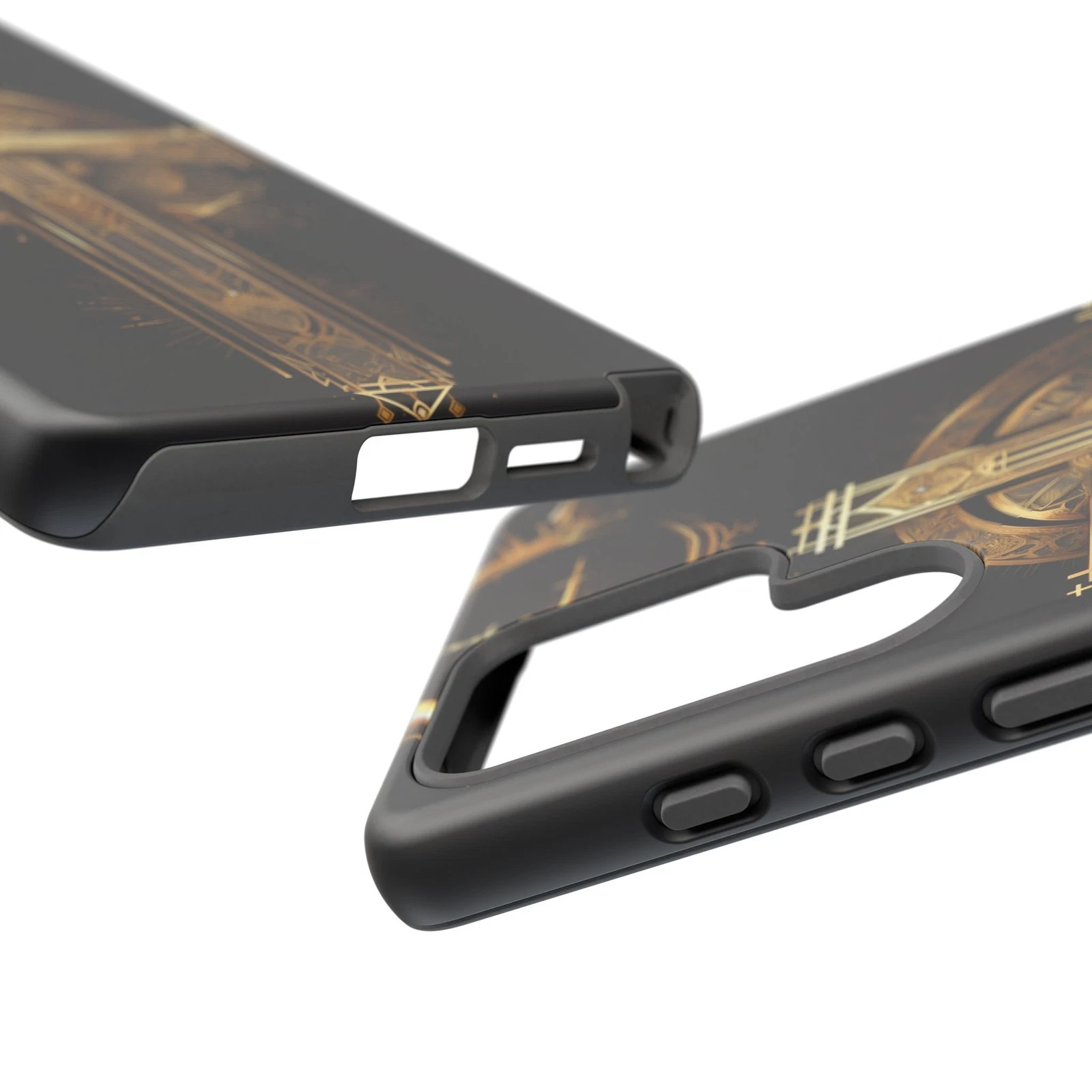 Phone Ink Christian Faith Cross Case for iPhone