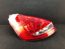 250376 Rückleuchte links FORD Fiesta VI (CB1, CCN) 8A6113405AC