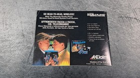 Double Dragon II NES