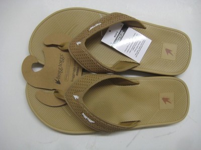 Frogg Togg Flipped Out Sandals Mens Size 7