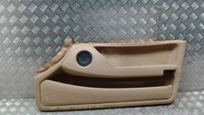 Porte avant et accessoires Jaguar XJ