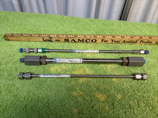 Alltech Adsorbosil 5u 250x4.6mm Column 298017 with Hema-IEC DEAE 10 & 1000 250mm