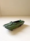 LESNEY MATCHBOX No.55 - DUKW - VINTAGE DIECAST