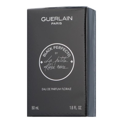Guerlain La Petite Robe Noire Black Perfecto EDP Florale 50ml