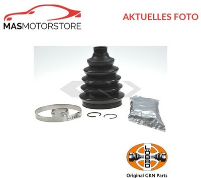 ACHSMANSCHETTE ANTRIEBSWELLE LOBRO 304877 A FÜR LADA LARGUS 1.6 1.6L 62KW,77KW