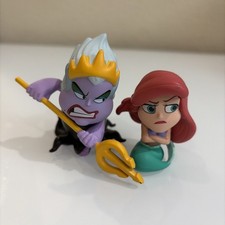 2015 Funko Disney Heroes vs. Villains Mystery Minis 7