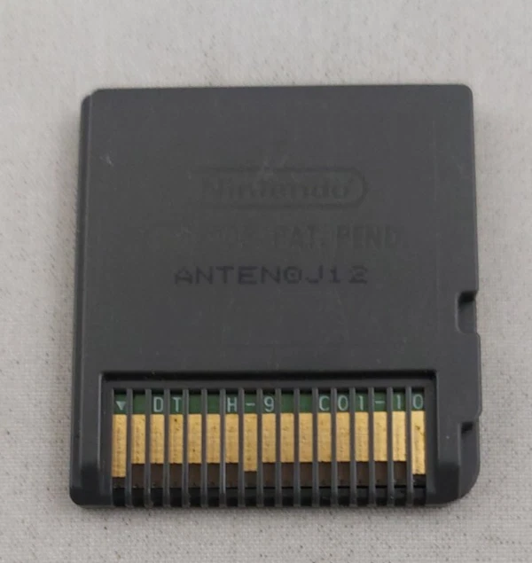 Naruto: Path of the Ninja 2 (Nintendo DS, 2008) Game Only - Tested - Image 2 of 2