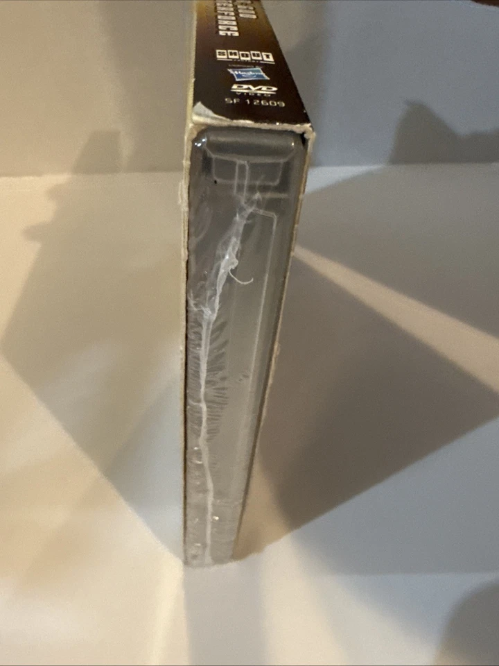 Sealed Transformers Japanese Collection Super-God Masterforce DVD rare -LN - Image 3 of 4