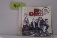 Big Circo - Yo No Fui  CD Nuevo Sellado #68
