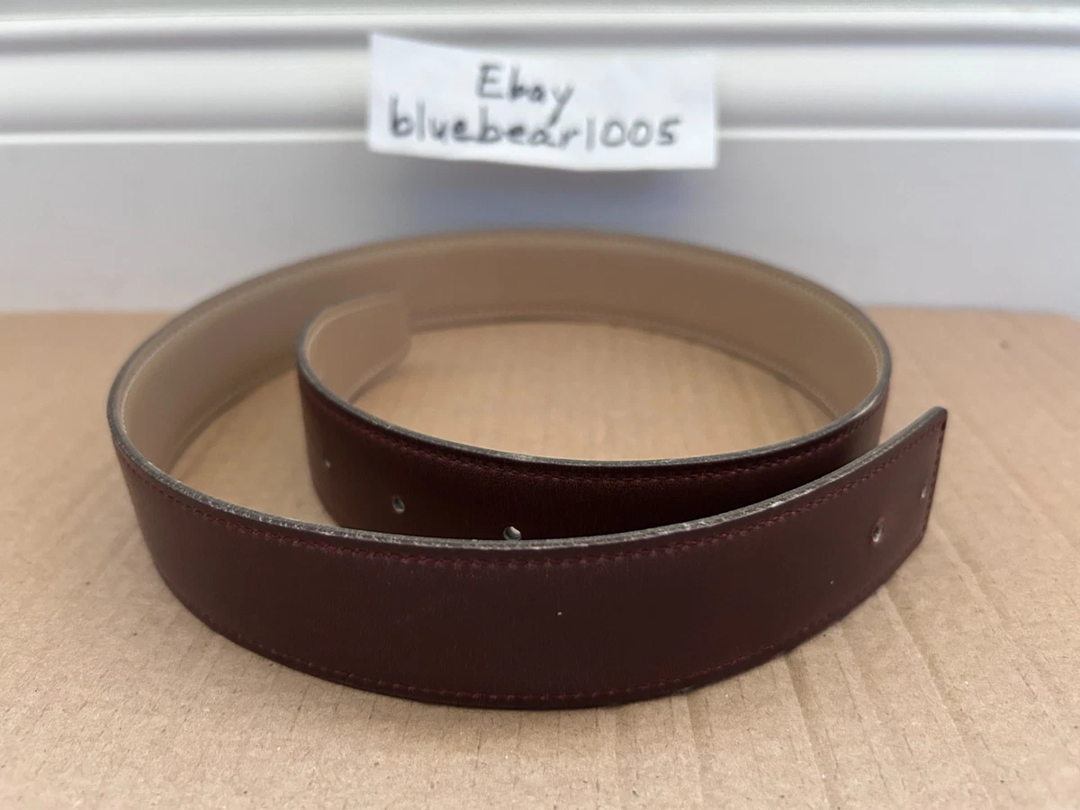 hermes belt 65 products for sale | eBay