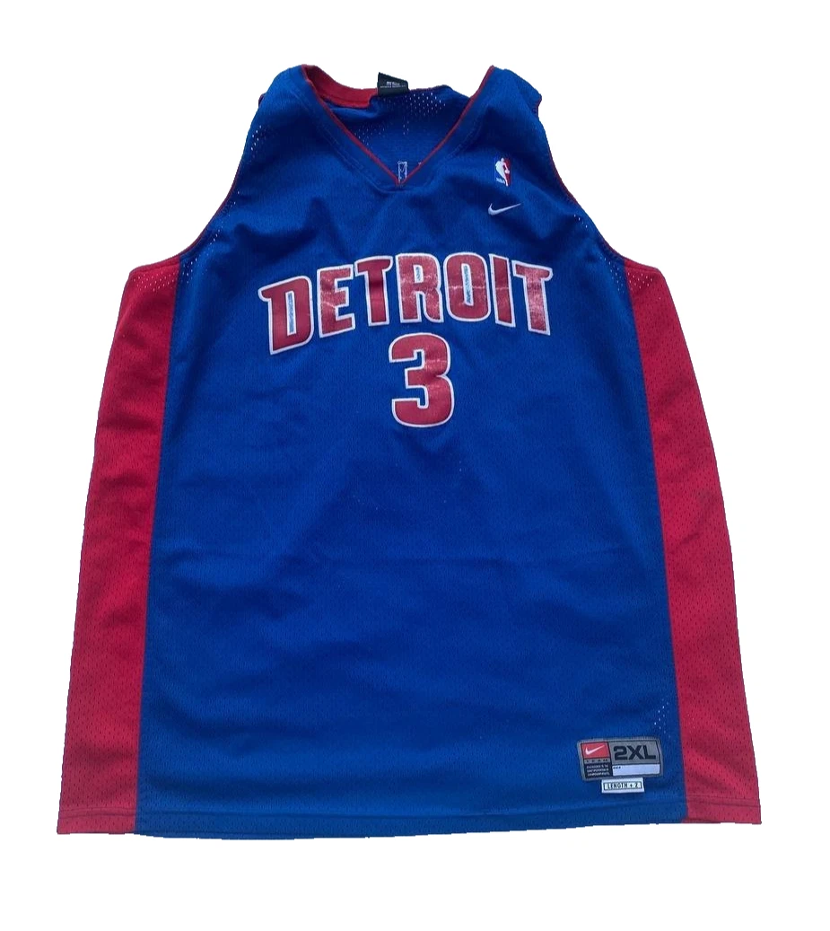 Nike Ben Wallace NBA Jerseys for sale | eBay