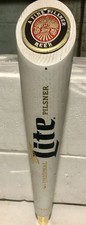 Miller Lite Bar Tap