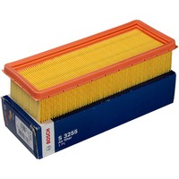 Bosch Luftfilter Filtereinsatz FüR Fiat Seicento/600 1.1 Punto 55 Lancia Y
