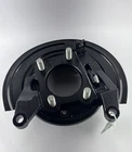 Genuine Dorman 926-267 Loaded Brake Backing Plate