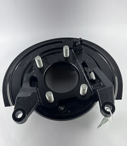Genuine Dorman 926-267 Loaded Brake Backing Plate