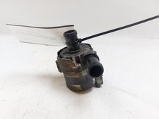 Pompe à eau Dacia DUSTER