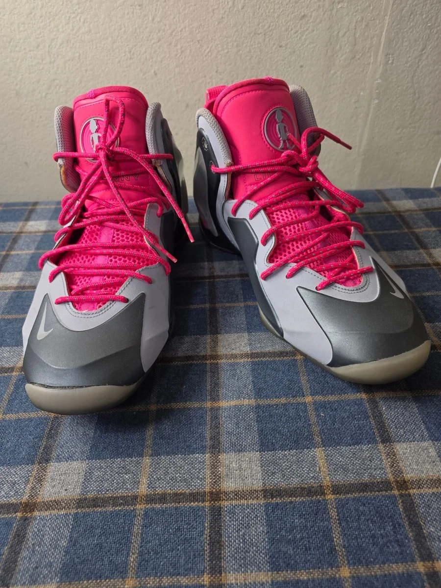 Nike Lil Penny Posite Sneakers for Men for Sale | Authenticity