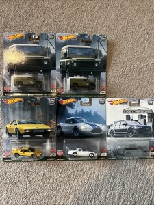 Hot Wheels Real Riders Set | eBay