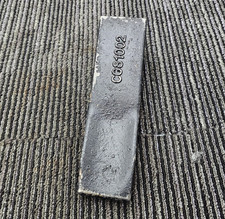 C681002 Bucket Tooth Ripper Point Replacement Heayv Duty for Bigham Paratill