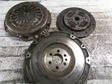 Kit d'embrayage Peugeot 204