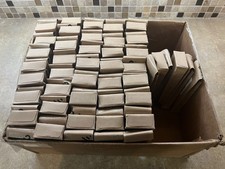 Lot of 81 Cisco Cable Management Clip / Guide 700-05613-01 69-101009-02 A0