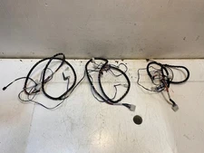 3 Quantity of WMS GAMING Wiring Harness HD-025560-01-02 | NEP 957134-01 (3 Qty)