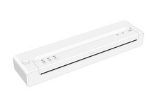 Phomemo Thermal Wireless Portable A4 Bluetooth Inkless Letter Printer LOT UK