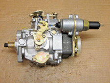 Bosch Ve Fuel Injection Pump For A New Holland Tn75fa-804054476-0 460 424 296