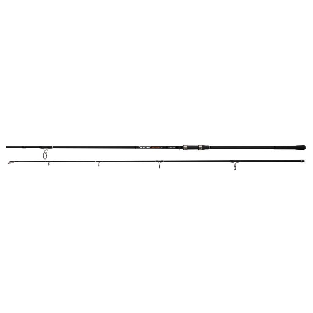 Воблер JENZI Avalon Deadbait 300 3 м 20-100 г от TACKLE-ВЫГОДНЫЕ ПРЕДЛОЖЕНИЯ 11290₽