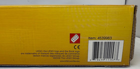 LEGO 6752 Creator Fire Rescue 3 in 1 Firefighter Brand New Factory Sealed